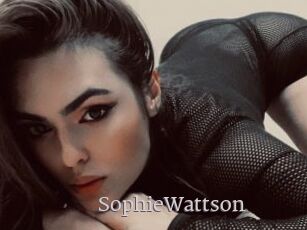 SophieWattson