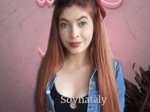 Soynataly