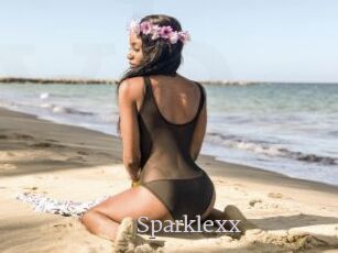 Sparklexx