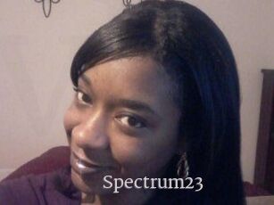 Spectrum23