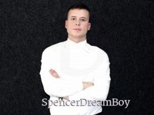 SpencerDreamBoy