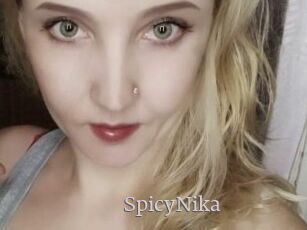 SpicyNika