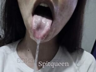 Spitqueen