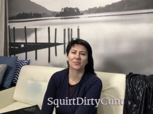 SquirtDirtyCunt