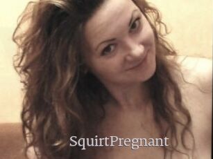 SquirtPregnant