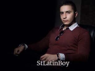 StLatinBoy