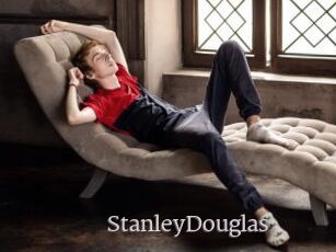 StanleyDouglas