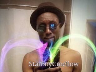 StarBoyCmellow