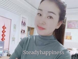 Steadyhappiness