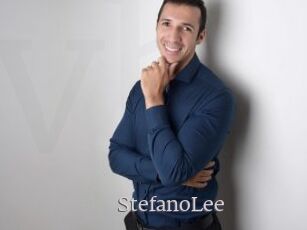 StefanoLee