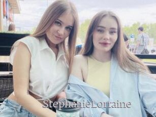 StephanieLorraine