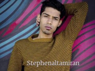 Stephenaltamiran