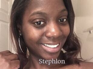 Stephlon