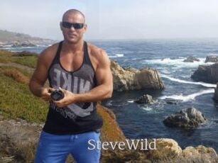 SteveWild