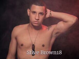 Stive_Brown18