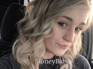 StoneyBabe