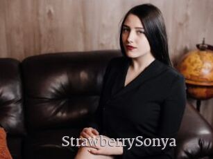 StrawberrySonya