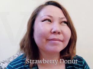 Strawberry_Donut