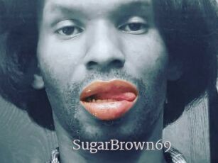 SugarBrown69