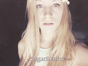 SugarScrub22