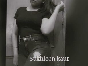 Sukhleen_kaur