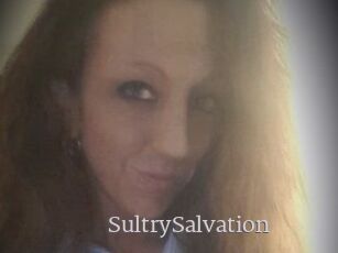 SultrySalvation