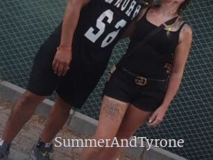 SummerAndTyrone