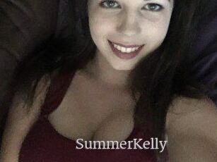 SummerKelly