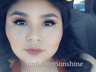 SunflowerSunshine