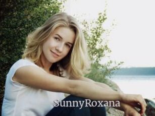 SunnyRoxana