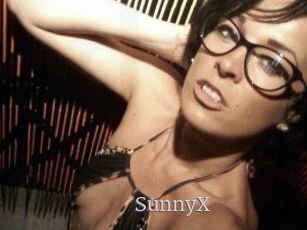 SunnyX