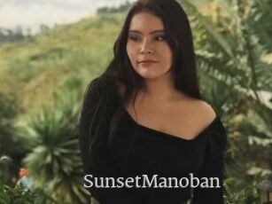 SunsetManoban