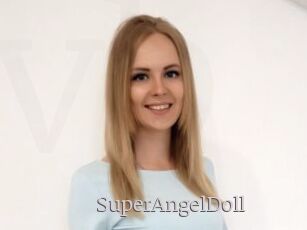 SuperAngelDoll