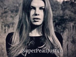 SuperPearlJust4u