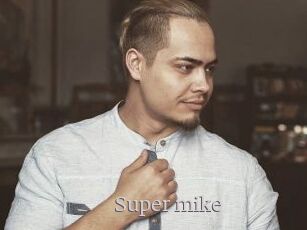 Super_mike_