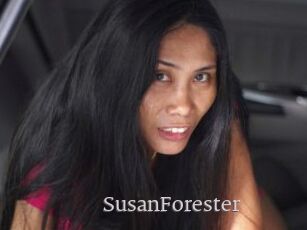 SusanForester