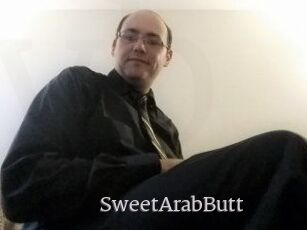 SweetArabButt