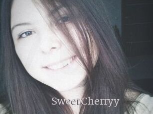 SweetCherryy