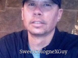 SweetCologneXGuy