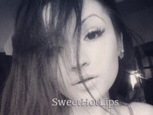 SweetHotLips