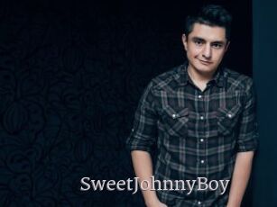 SweetJohnnyBoy