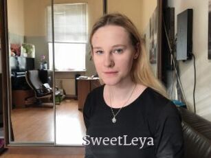 SweetLeya