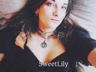 SweetLily