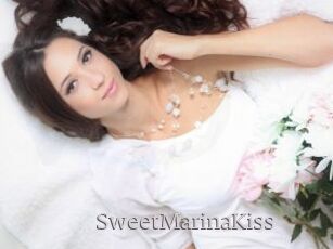 SweetMarinaKiss