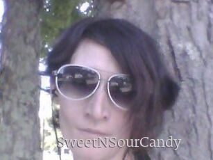 SweetNSourCandy