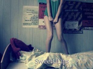 SweetULips