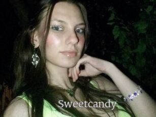 SweetCandy