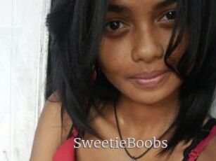 SweetieBoobs