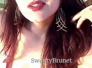 SweetyBrunet