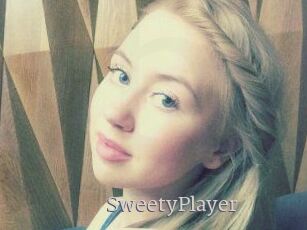 SweetyPlayer